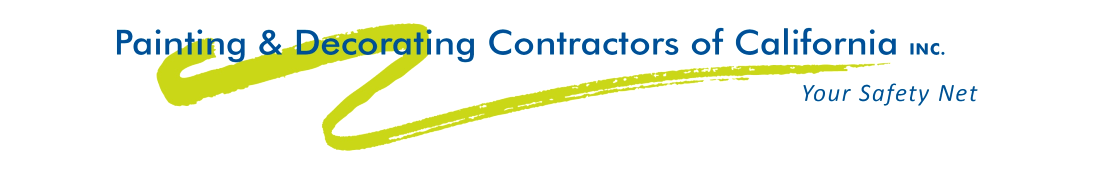 PDCC | CA Painting Contractors
